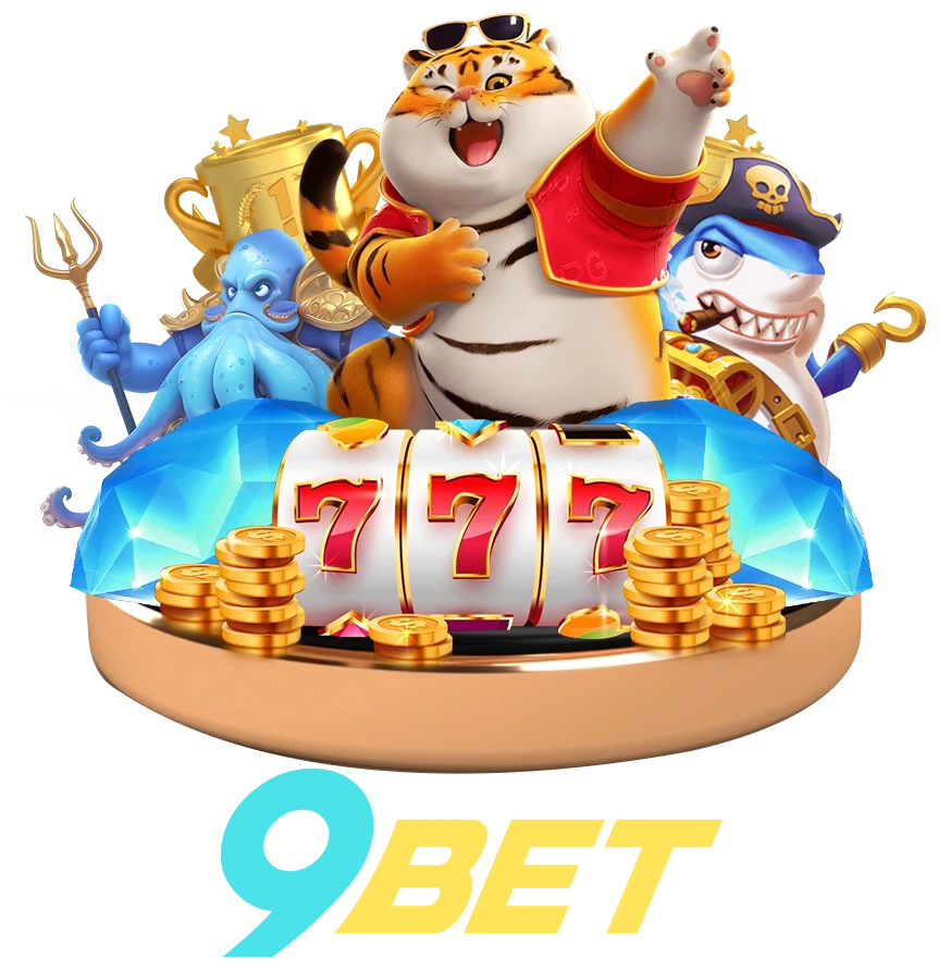 Dịch vụ ứng dụng 9Bet trên điện thoại
