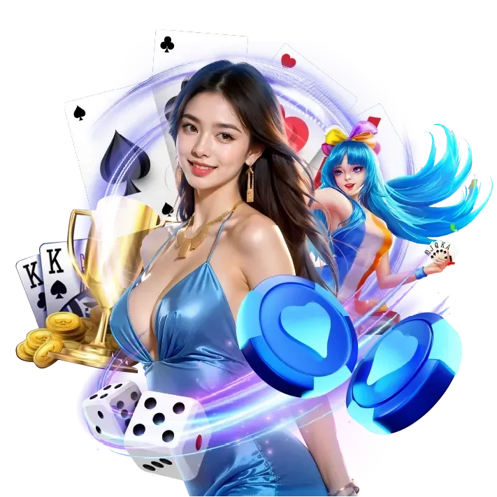 Chuyên mục game bài 9Bet