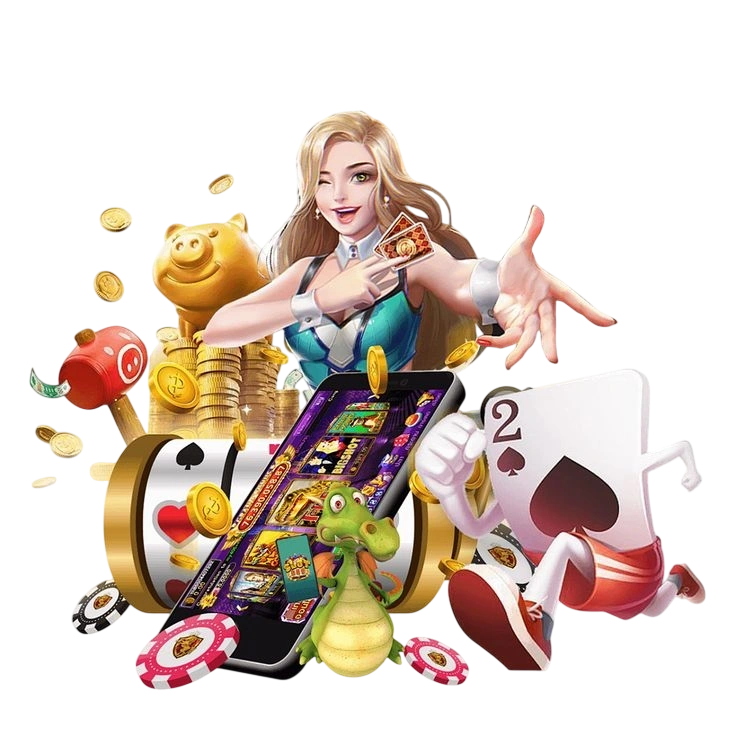 Chuyên mục nổ hũ và slot 9Bet